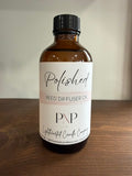 "Polished" Luxury Diffuser Oil