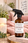 "Polished" Luxury Everything Spray